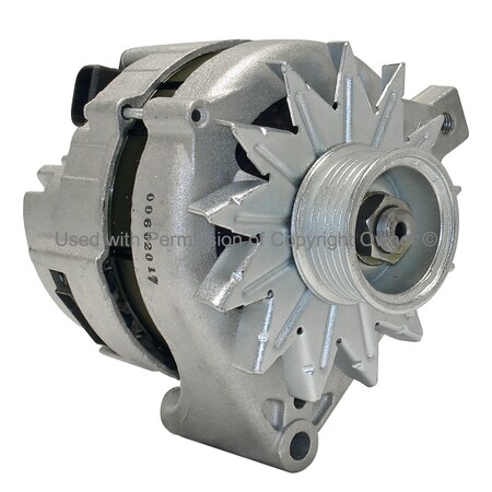 Mpa 93-95 Lincoln-Mark Viii New Alternator, 7744602N 7744602N